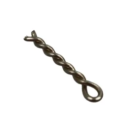 GURU Hameçons / Bas De Ligne Feeder-Stop appâts coup bait bayonets