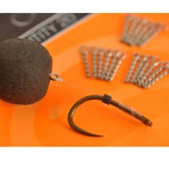 GURU Hameçons / Bas De Ligne Feeder-Stop appâts coup bait bayonets