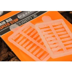 GURU Hameçons / Bas De Ligne Feeder-Stop appâts coup speedstops