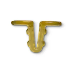 NASH Acc.Montages/Hameçons-Stop appâts Pellet Hair Stop