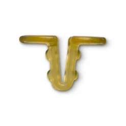 NASH Acc.Montages/Hameçons-Stop Appâts Pellet Hair Stop