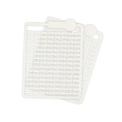 TRAKKER Acc.Montages/Hameçons-Stop appâts Boilie Stops