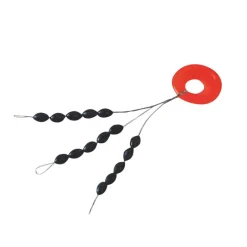 MACK2 Acc.Montages/Hameçons-Stop float carpe rig stops (x15)