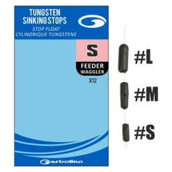 GARBOLINO Acc. De Montage Feeder-Stop float cylindrique