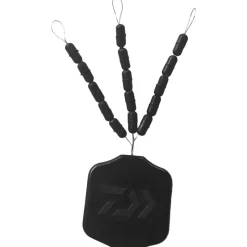 DAIWA Acc. De Montage Feeder-Stop float feeder n'zon (15 piéces par pochette)