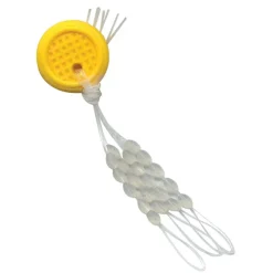 FLASHMER Montages / Hameçons-Stop flot cristal