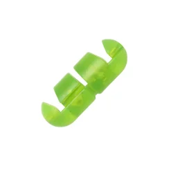 MADCAT Acc. Montage / Hameçons-Stop-float silure ez-fix (x6)