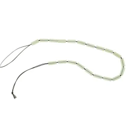 OVERFIGHT Acc. Montage / Hameçons-Stop-float silure silicone (x20)