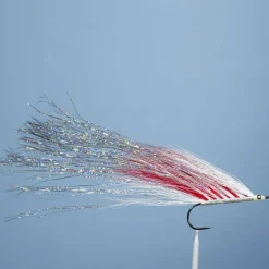 JMC Mouches-Streamer à brochet broc 13 (h 4/0)
