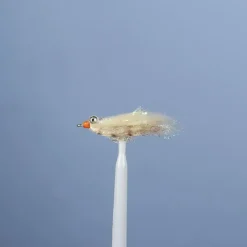 JMC Mouches-Streamer bone 14 h6