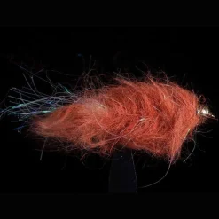 JMC Mouches-Streamer ST 71 H8 (x3)