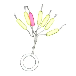 GARBOLINO Lignes Et Accessoires De Montage-Streamline Reperes de ligne Stix