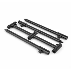 SONIK Supports Cannes-Support 3 cannes avec pied réglable XTractor