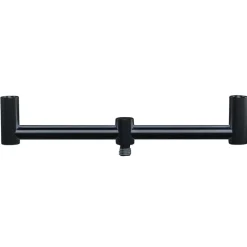 KORDA Supports Cannes|Packs-Support 2 cannes pack singlez alu black + surelevateur 6.5