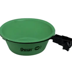 SENSAS Paniers / Stations-Support + Cuvette Diam 25/36 mm