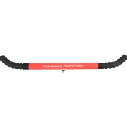 TEAM FRANCE Support Feeder-Support de canne avant coup support feeder à crans