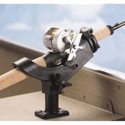 BERKLEY Équipements-Support de Canne Boat Rod Holder