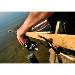 GURU Support Feeder-Support de canne coup rear reaper