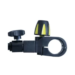 TEOS Paniers / Stations-Support de canne Double Cross Arm