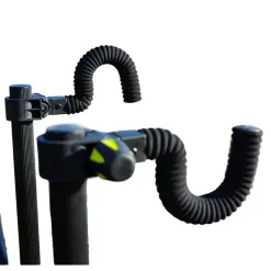 TEOS Paniers / Stations-Support de canne Pole Rest Deluxe