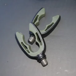 MACK2 Supports Cannes-Support de cannes à carpe pro tech rod rest