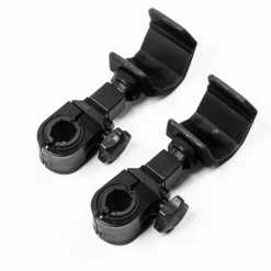 TEAM FRANCE Paniers / Stations-Support de cannes à coup av/ar multi d (par2)