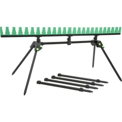 SENSAS Supports De Cannes-Support de Cannes Pole Rest World Champions 12-24 Loges