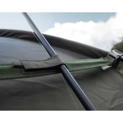 TRAKKER Biwys/Parapluies-Support de cannes tempest multi-rod support strap