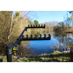 TEOS Supports De Cannes|Paniers / Stations-Support de Kits Full 6 Kits Roost