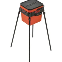 ROK Amorçage/Propulsion|Bagagerie/Rangement-Support de Seau Carré Square Bucket Stand