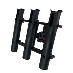 FRAZER Float Tubes-Support Float Tube 3 cannes + Patch Fixation