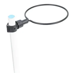 GARBOLINO Paniers / Stations-Support Multigrip Open Compact - Support Rond Cuvette