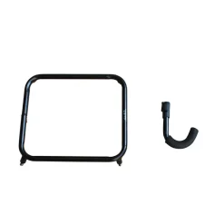 MACK2 Bagagerie/Rangement|Amorçage/Propulsion-Support Falcon Compétition Spod Station