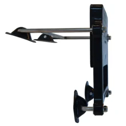 FRAZER Float Tubes-Support moteur pour Float Tube