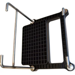 FRAZER Float Tubes-Support moteur pour Float Tube