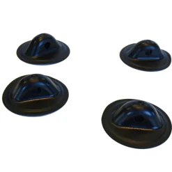 FRAZER Float Tubes-Support moteur pour Float Tube