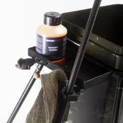 NASH Amorçage/Propulsion|Bagagerie/Rangement-Support seau spod station