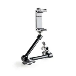 DEEPER Électronique|Float Tubes-Support Smartphone Articulé pour Float tube et Kayak