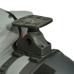 FRAZER Équipements|Float Tubes-Support Sondeur Float Tube