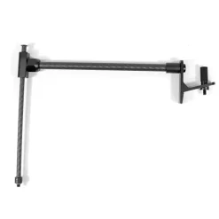 RIPPTON Amorçage/Propulsion-Support Sondeur Adjustable Hydrobat Arm pour Catch X Mini