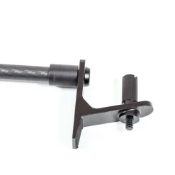 RIPPTON Amorçage/Propulsion-Support Sondeur Adjustable Hydrobat Arm pour Catch X Mini