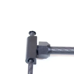 RIPPTON Amorçage/Propulsion-Support Sondeur Adjustable Hydrobat Arm pour Catch X Mini