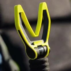 TEOS Support Feeder-Support