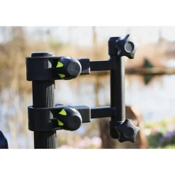 TEOS Paniers / Stations-Support Brolly Arm Short