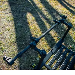 TEOS Paniers / Stations-Support Keepnet Arm Long