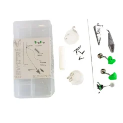 SASORI Packs Et Ensembles-Surf Box