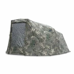 NASH Biwys/Parapluies-Surtoile Titan T2 Pro Camo