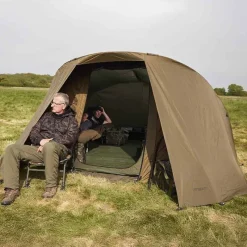 STARBAITS Biwys/Parapluies-Surtoile Kosy Two Man Overwrap