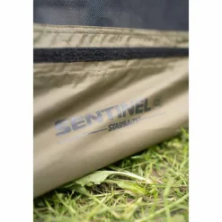 STARBAITS Biwys/Parapluies-Surtoile Sentinel G2 Cap