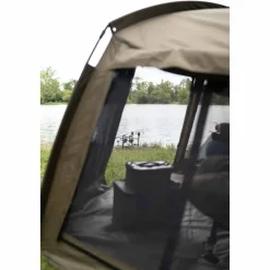 STARBAITS Biwys/Parapluies-Surtoile Sentinel G2 Cap